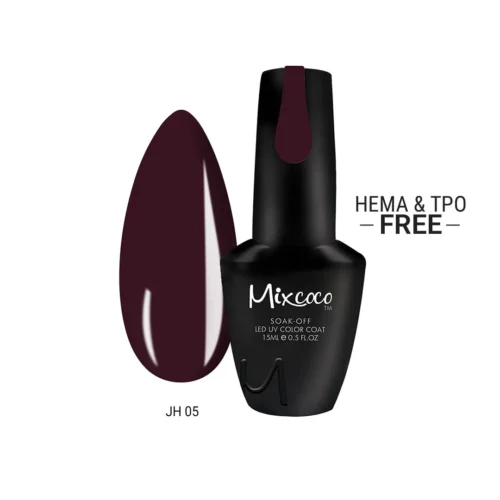 MIXCOCO JH 05 HEMA FREE & TPO FREE