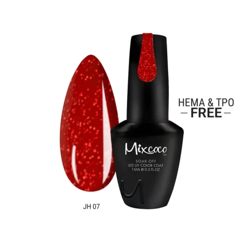 MIXCOCO JH 07 HEMA FREE & TPO FREE