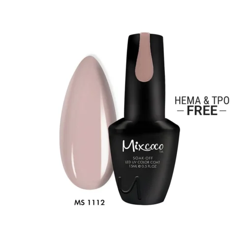 MIXCOCO MS 1112 HEMA & TPO FREE