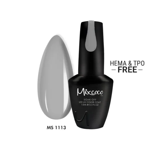 MIXCOCO MS 1113 HEMA & TPO FREE