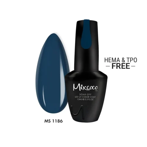 MIXCOCO MS 1186 HEMA & TPO FREE