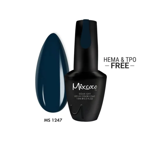 MIXCOCO MS 1247 HEMA & TPO FREE