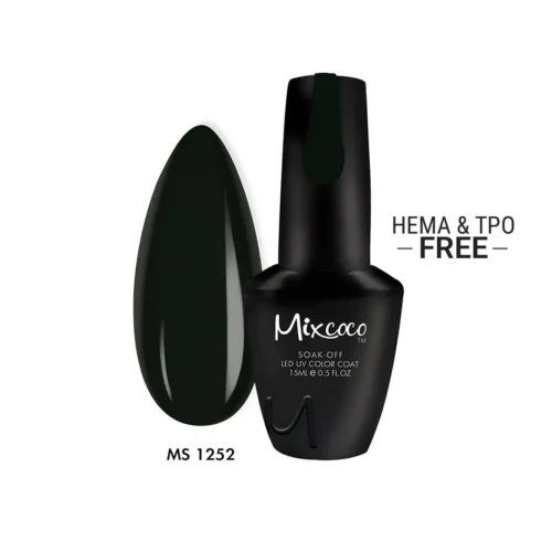 MIXCOCO MS 1252 HEMA & TPO FREE