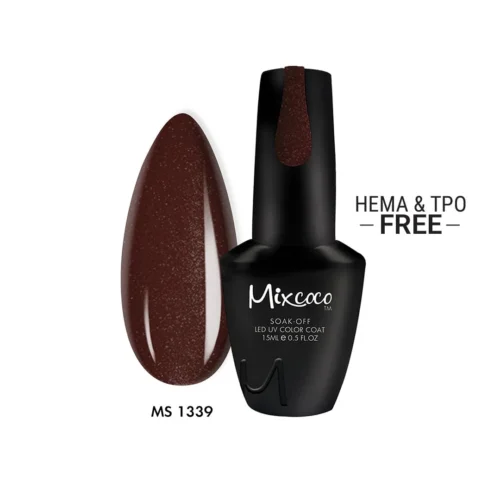 MIXCOCO MS 1339 HEMA & TPO FREE