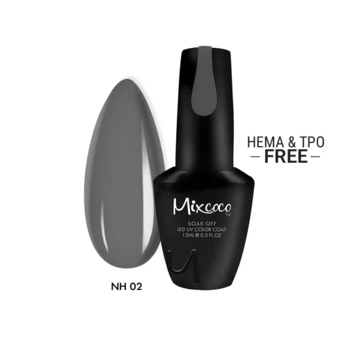 MIXCOCO NH 02 HEMA & TPO FREE
