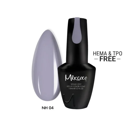 MIXCOCO NH 04 HEMA & TPO FREE