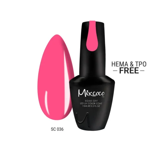 MIXCOCO SC 036 HEMA & TPO FREE