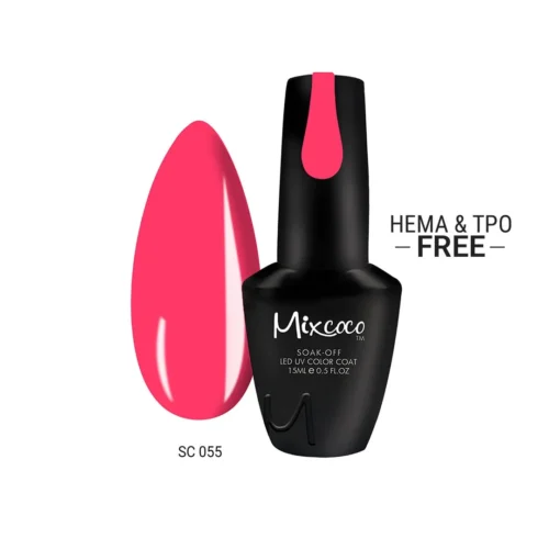 MIXCOCO SC 055 HEMA & TPO FREE