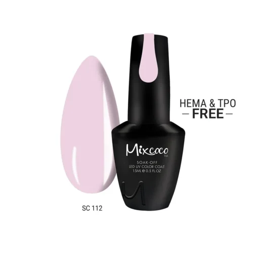 MIXCOCO SC 112 HEMA & TPO FREE