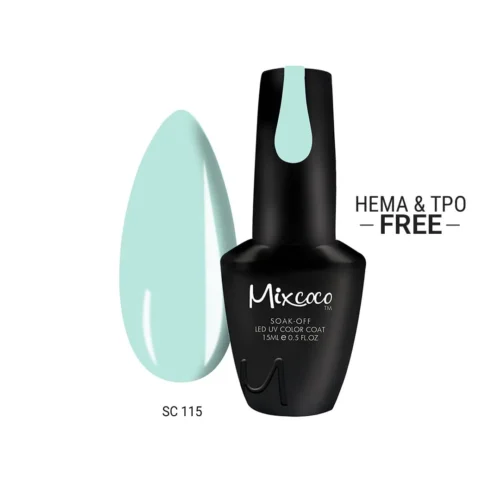 MIXCOCO SC 115 HEMA & TPO FREE
