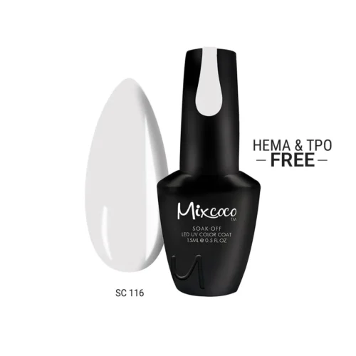 MIXCOCO SC 116 HEMA & TPO FREE