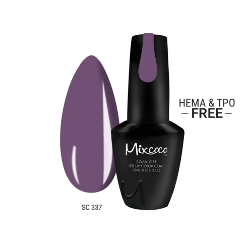 MIXCOCO SC 337 HEMA & TPO FREE