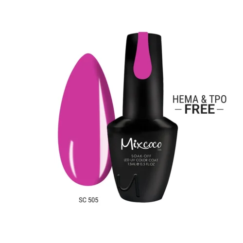 MIXCOCO SC 505 HEMA & TPO FREE