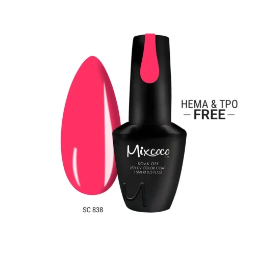 MIXCOCO SC 838 HEMA & TPO FREE