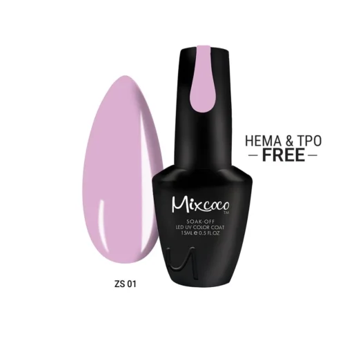MIXCOCO ZS 01 HEMA FREE & TPO FREE