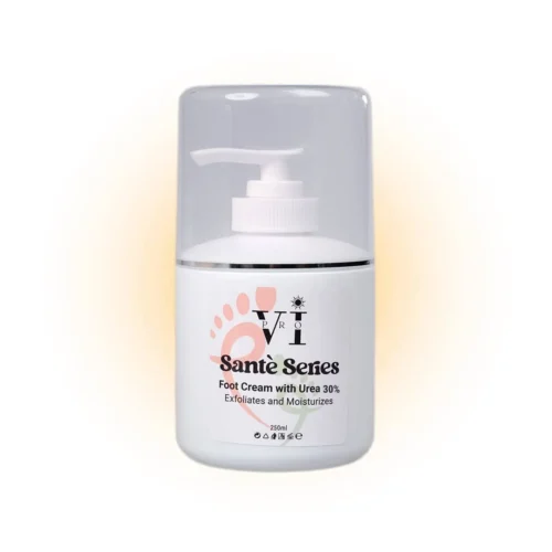 PEDICURE SANTE SERIES UREA 30%