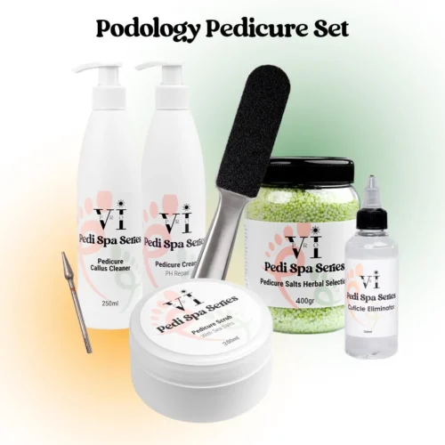 PODOLOGY PEDICURE SET 02_1