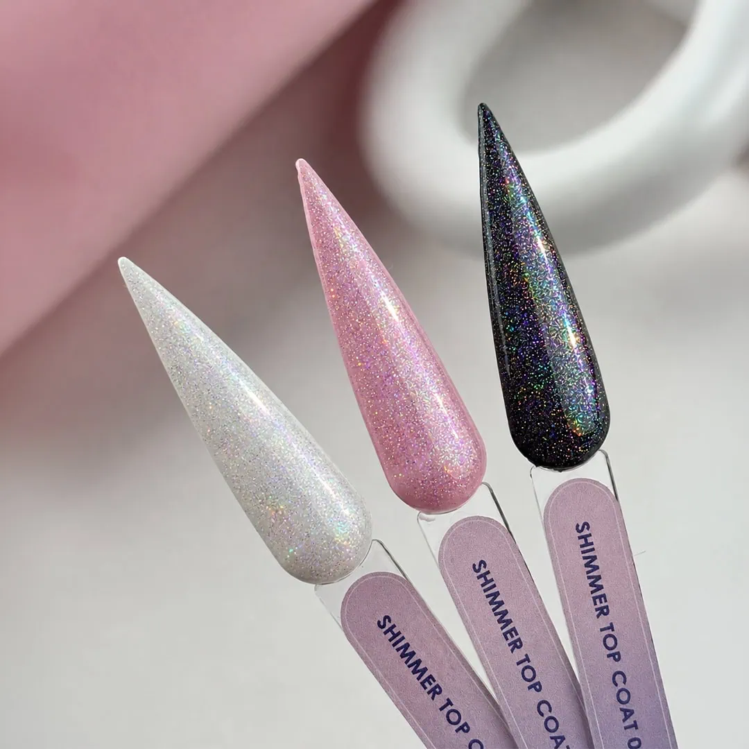 SHIMMER 02 NON WIPE TOP COAT 15ML_2