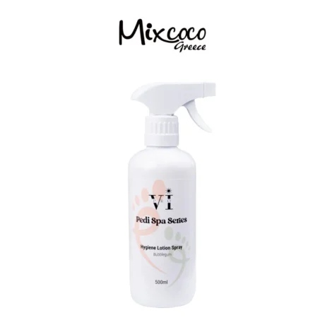 SPRAY ΑΠΟΛΥΜΑΝΤΙΚΟ ΜΕ ΑΡΩΜΑ ΤΣΙΧΛΟΦΟΥΣΚΑΣ 500ML MIXCOCO