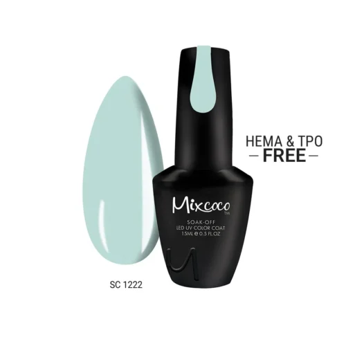 MIXCOCO SC 1222 HEMA & TPO FREE