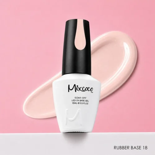 RUBBER BASE 18_1