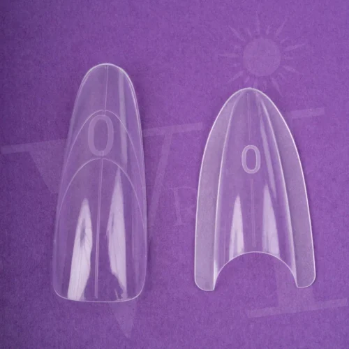 DOUBLE DUAL FORMS - SANDWICH ALMOND_1