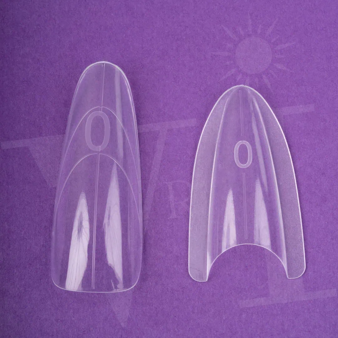 DOUBLE DUAL FORMS - SANDWICH ALMOND_1