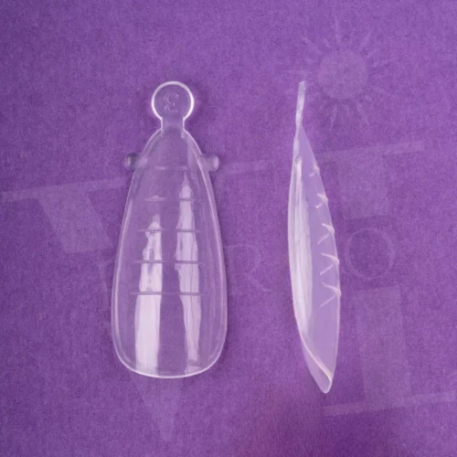 DUAL FORMS - ALMOND 120PCS_1