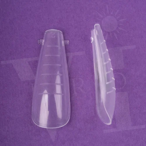 DUAL FORMS - BALLERINA 120PCS_1