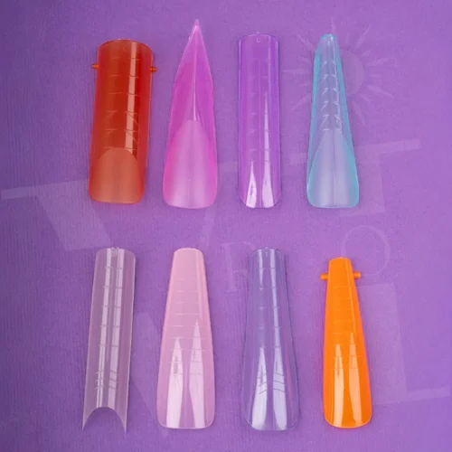 DUAL FORMS - MULTICOLOR 288PCS_1