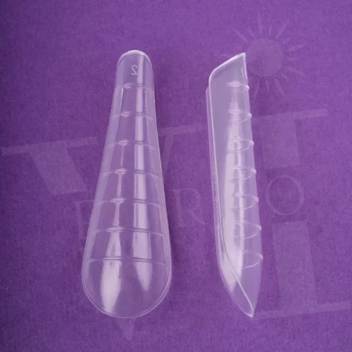 DUAL FORMS - RUSSIAN ALMOND 120PCS_1