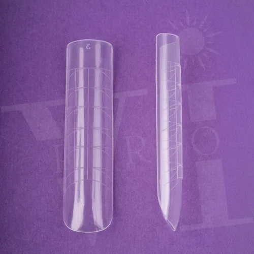 DUAL FORMS - SQUARE XL SHAPE 120PCS_1