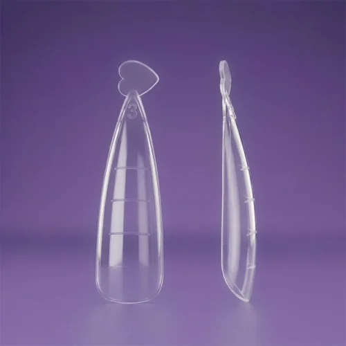 DUAL FORMS STILETTO