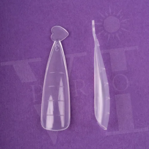 DUAL FORMS - STILLETO 120PCS_1