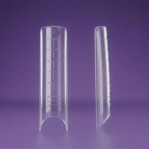 PLASTIC FORMS SQUARE