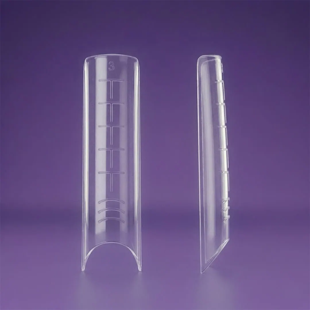 PLASTIC FORMS SQUARE