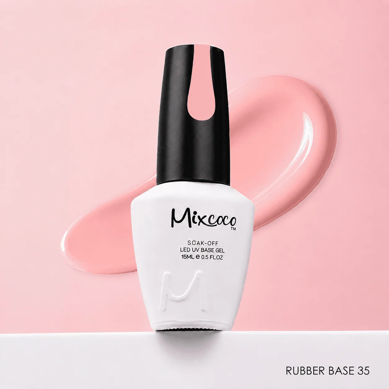 RUBBER BASE 35