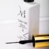 LINE GEL 04 BLACK - Image 2