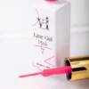 LINE GEL PINK 01