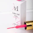 LINE GEL PINK 01