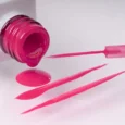 LINE GEL PINK 02