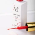 LINE GEL RED 01