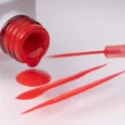 LINE GEL RED 01