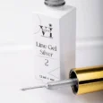 LINE GEL SILVER 01