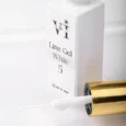 LINE GEL WHITE 01