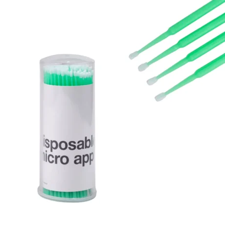 MICRO BRUSH ΝΥΧΙΩΝ 100ΤΜΧ