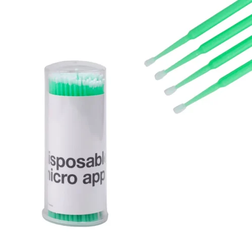 MICRO BRUSH ΝΥΧΙΩΝ 100ΤΜΧ_1