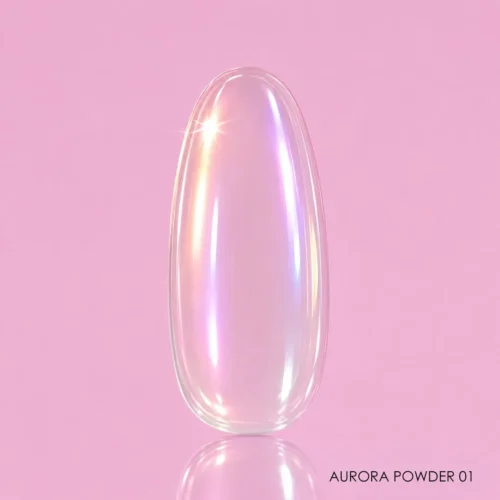 AURORA POWDER 01