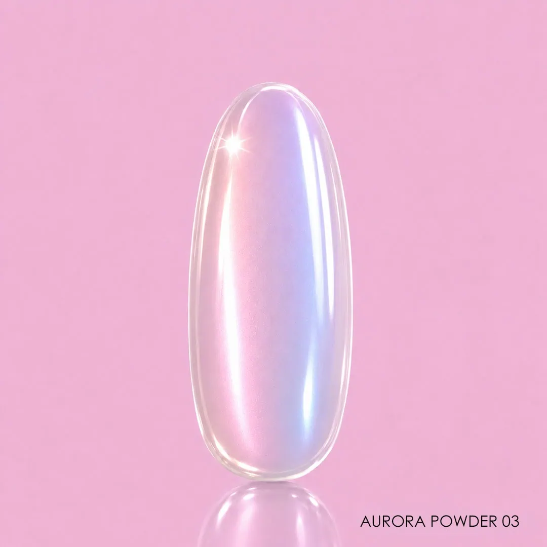 AURORA POWDER 03