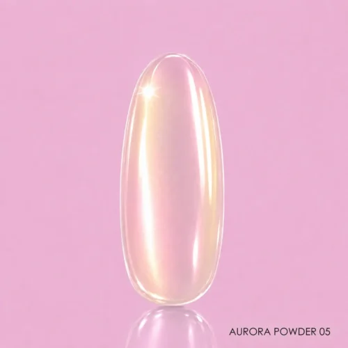 AURORA POWDER 05